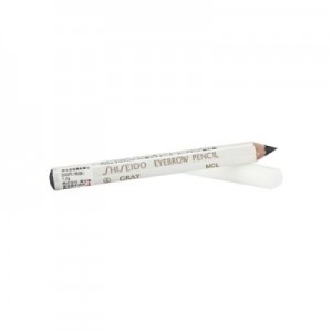 SHISEIDO 六角眉筆 /04 Grey